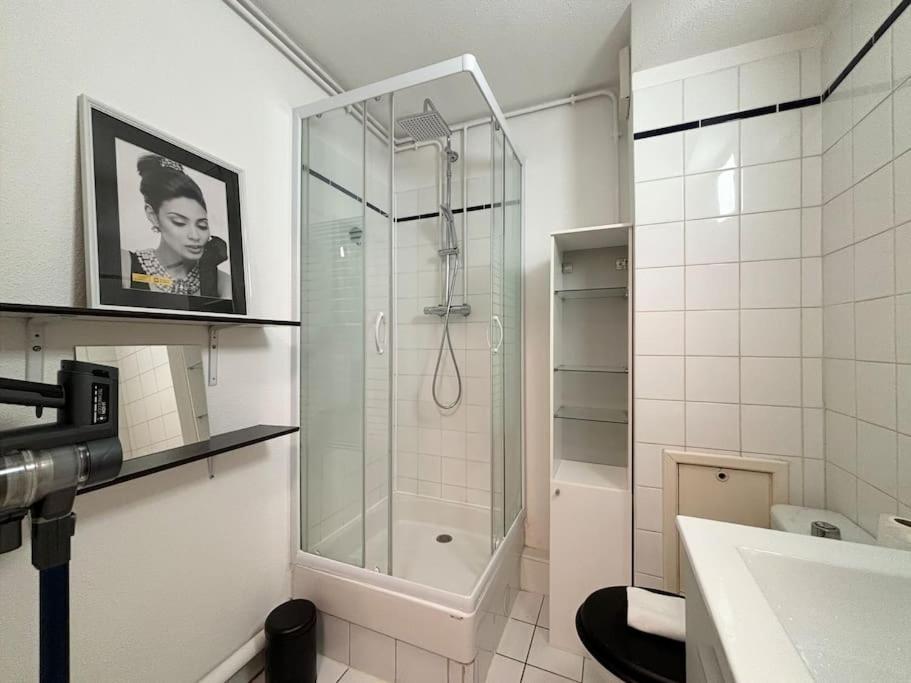 En Hyper-centre De Appartement